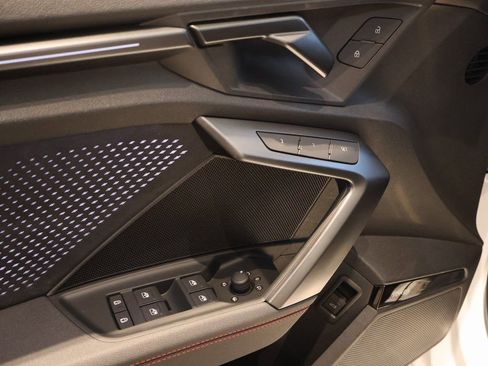 New 2026 Audi RS 3 image 20