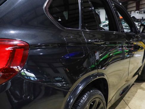 Used 2016 BMW X5 xDrive50i image 29