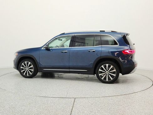 Used 2022 Mercedes-Benz GLB 250 image 8