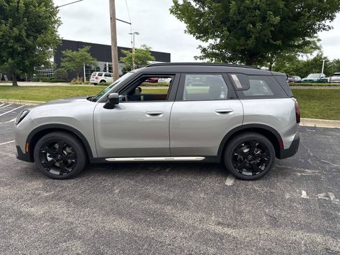Used 2025 MINI Cooper Countryman S AWD/4WD image 8