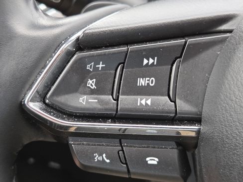 Used 2023 MAZDA CX-5 AWD 2.5 S w/ Premium Plus Pkg image 13