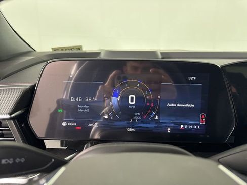 New 2026 Chevrolet Tahoe RST w/ Comfort Package image 37