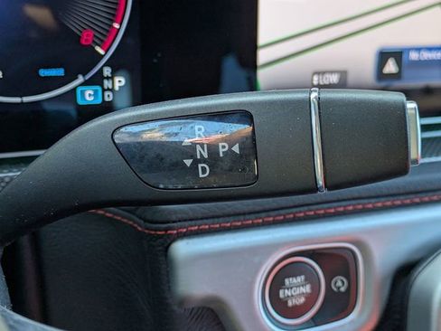 Used 2025 Mercedes-Benz G 550 w/ Manufactur Interior Package image 32