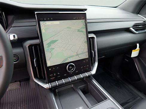 New 2026 GMC Acadia Elevation w/ Elevation Premium Package image 15