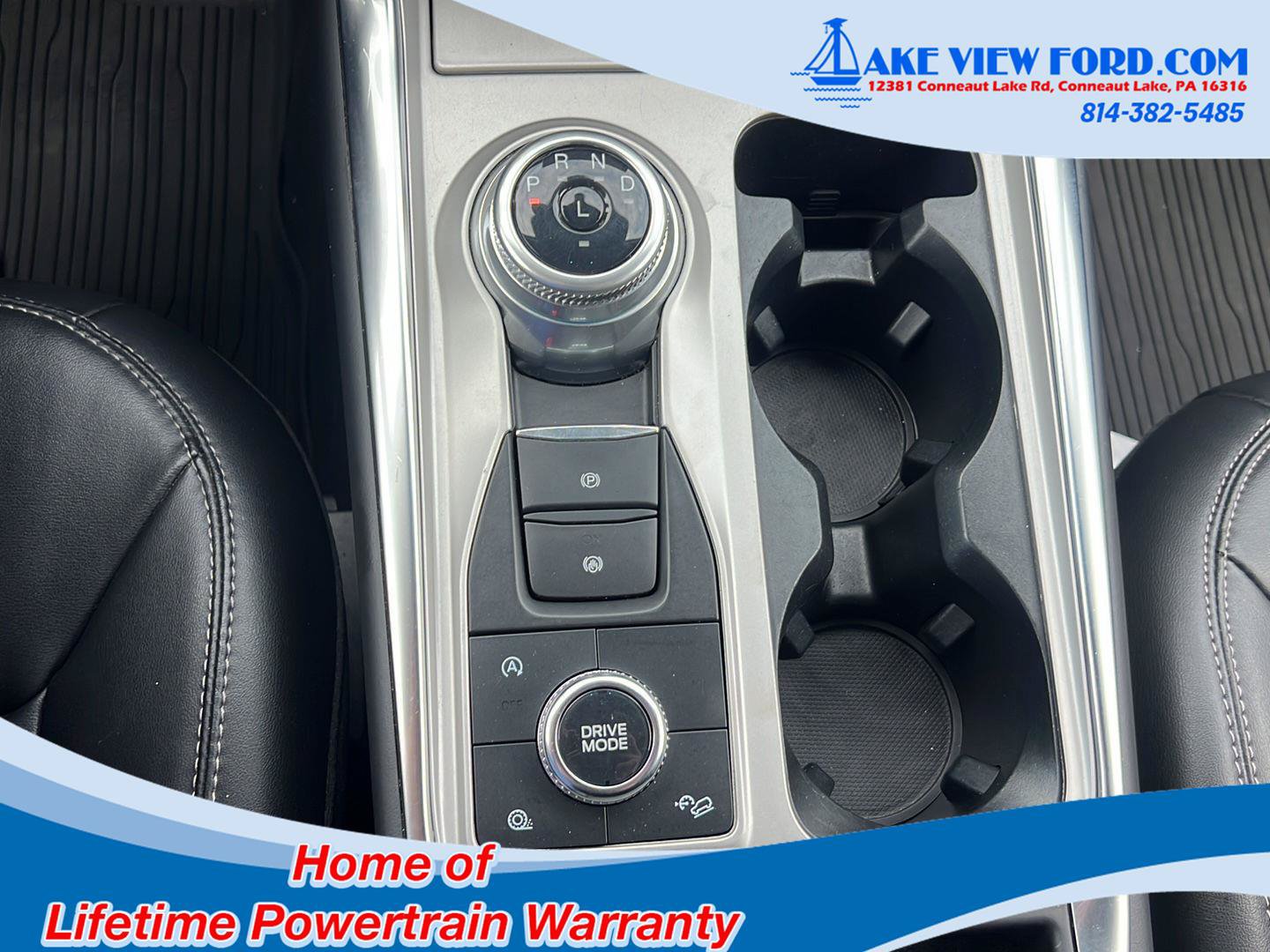 Used 2023 Ford Explorer XLT w/ Equipment Group 202A AWD/4WD image 33