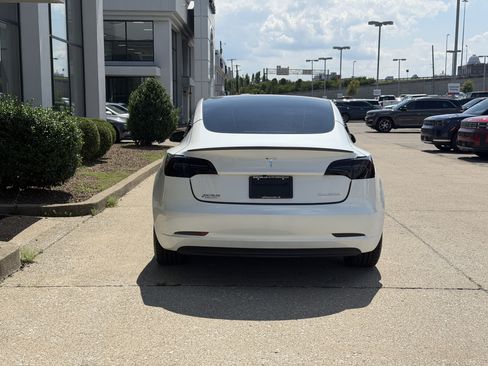 Used 2023 Tesla Model 3 Performance AWD/4WD image 6