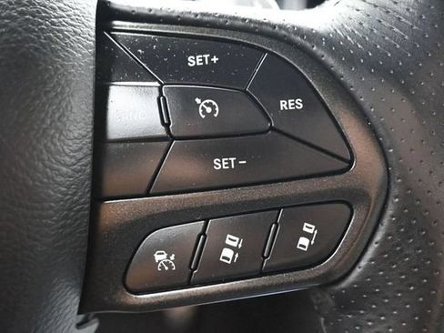 Used 2023 Dodge Charger Scat Pack w/ Daytona Edition Group RWD image 24