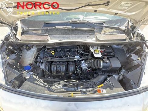 Used 2018 Ford Transit Connect XLT image 32