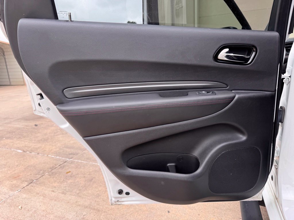 Used 2021 Dodge Durango R/T w/ Technology Group RWD image 25