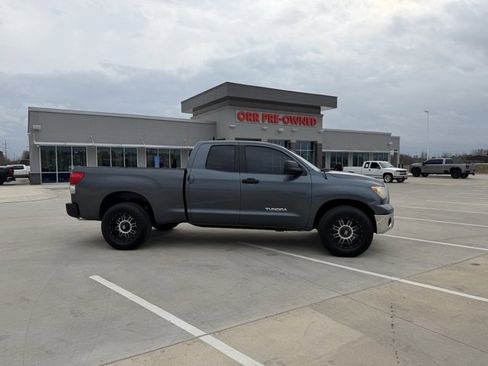 Used 2008 Toyota Tundra 2WD Double Cab image 5
