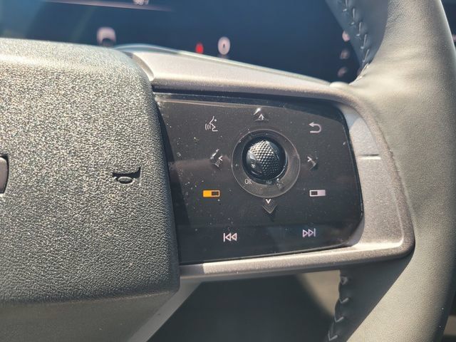 Certified 2025 Nissan Murano SL w/ Cargo Package AWD/4WD image 27