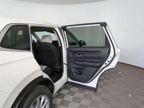 New 2026 Honda CR-V EX image 33