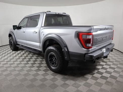 Used 2023 Ford F150 Raptor w/ Raptor Carbon Fiber Package image 7