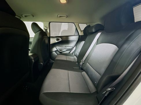 Used 2022 Kia Soul LX w/ Technology Package image 26