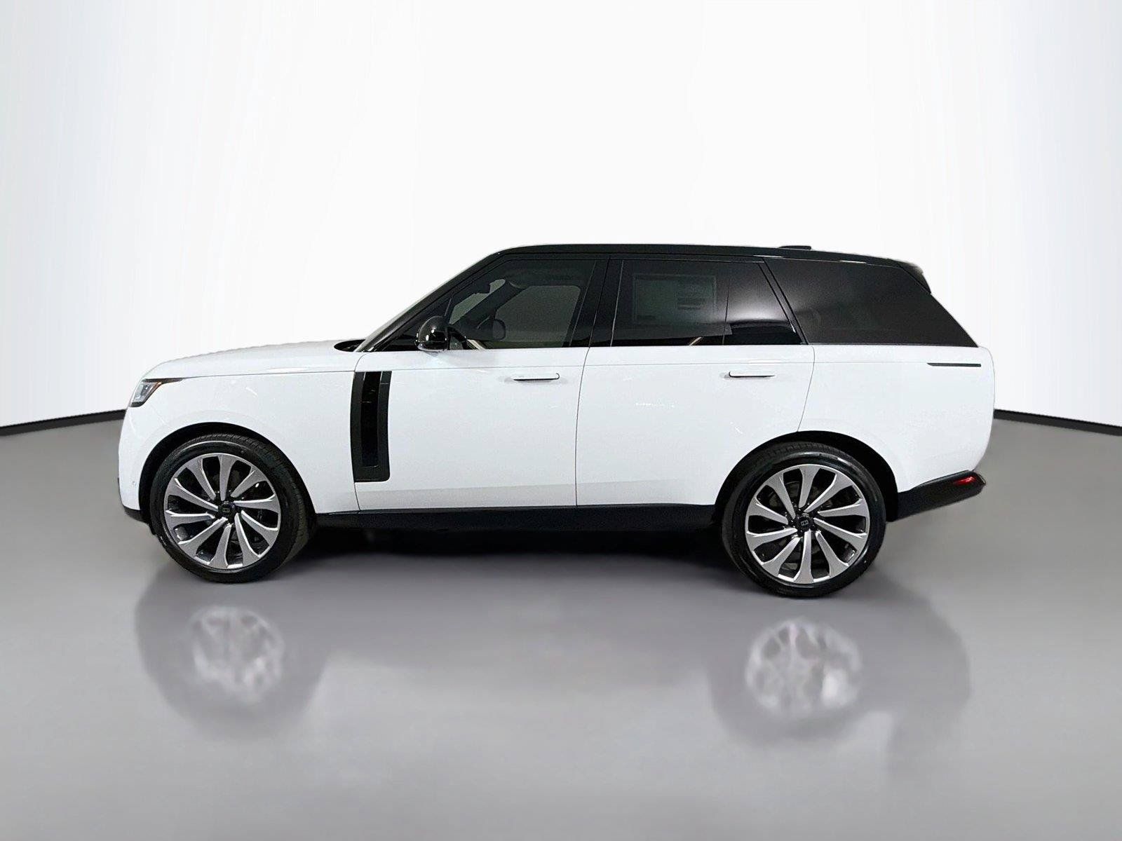 New 2027 Land Rover Range Rover Autobiography AWD/4WD image 8