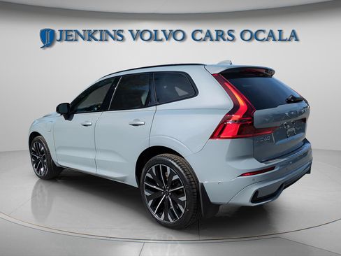 New 2026 Volvo XC60 T8 Ultra w/ Protection Package Premier image 6