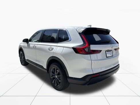 New 2026 Honda CR-V EX-L image 6