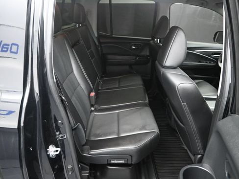 Used 2023 Honda Ridgeline RTL image 35