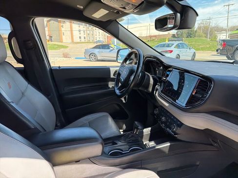 Used 2022 Dodge Durango R/T RWD image 13