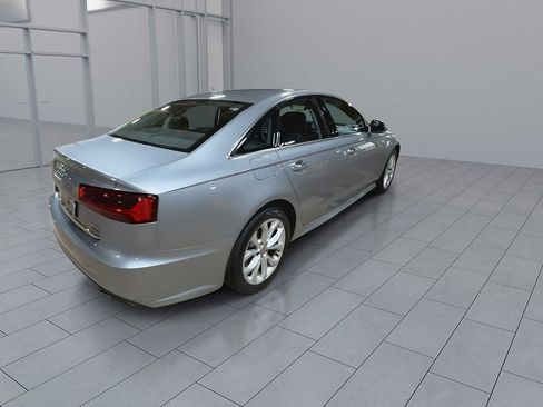 Used 2017 Audi A6 3.0T Premium Plus w/ Driver Assistance Package image 8