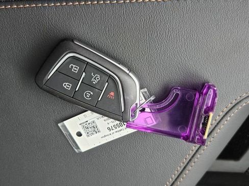 New 2026 Cadillac CT5 V image 29