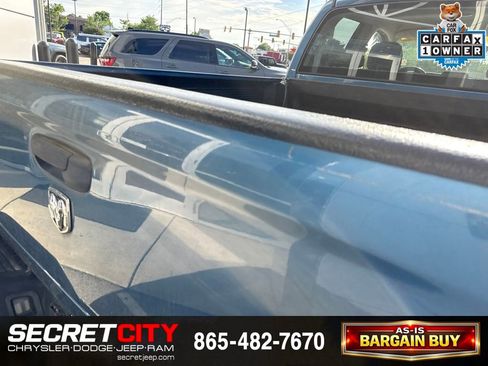Used 2005 Dodge Ram 1500 Truck ST w/ SXT Value Group RWD image 16