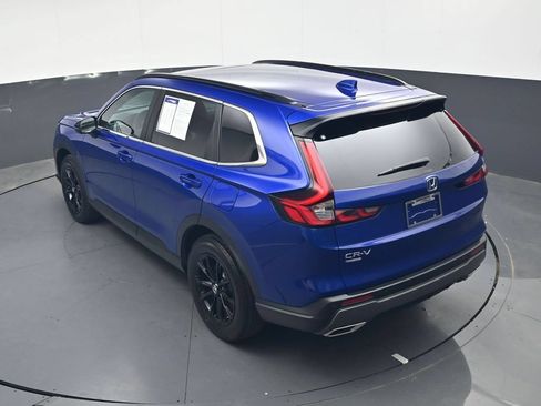 Used 2025 Honda CR-V Sport-L image 37