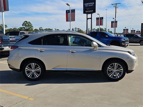 Used 2015 Lexus RX 350 350 image 8