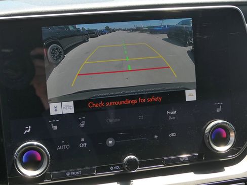 Used 2026 Lexus TX 350 FWD w/ Convenience Package image 19