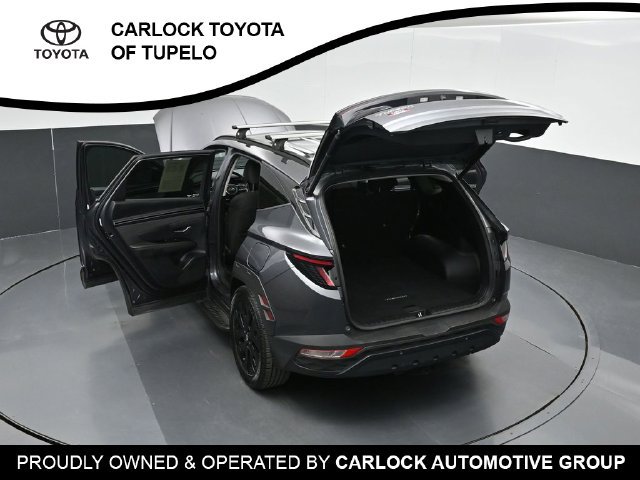Used 2022 Hyundai Tucson XRT FWD image 68
