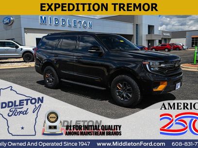 Used 2025 Ford Expedition Tremor