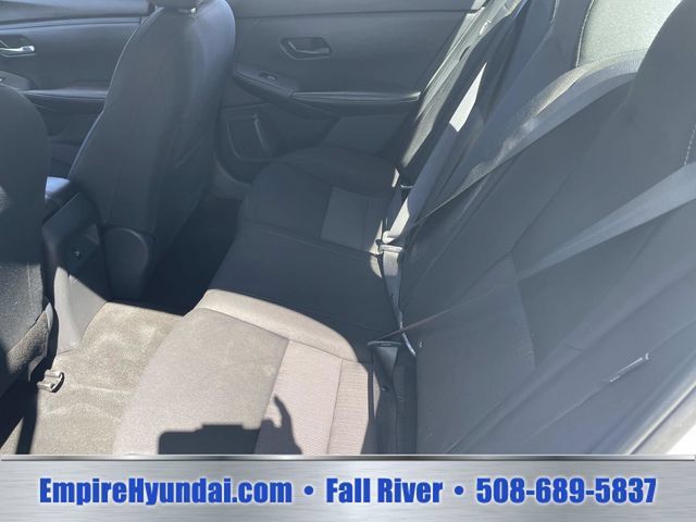 Used 2024 Nissan Sentra SV FWD image 15