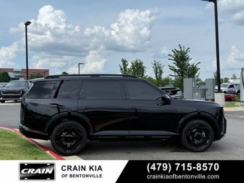 Used 2027 Kia Telluride SX X-Line w/ Towing Package AWD/4WD image 8