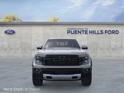 New 2026 Ford Ranger Raptor image 6