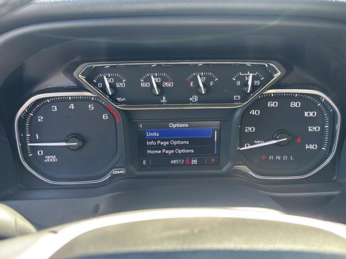 Used 2023 GMC Sierra 2500 SLE w/ SLE Convenience Package AWD/4WD image 3