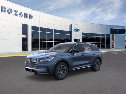 New 2026 Lincoln Corsair Premiere image 1