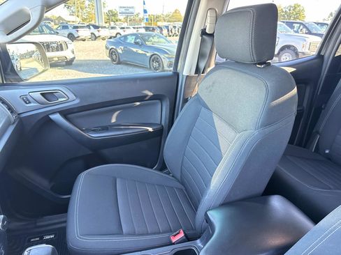 Used 2019 Ford Ranger XLT w/ Equipment Group 302A Luxury image 15