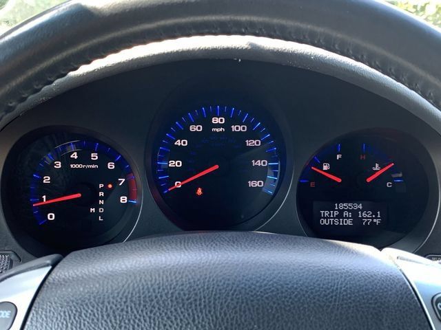 Used 2006 Acura TL FWD image 20