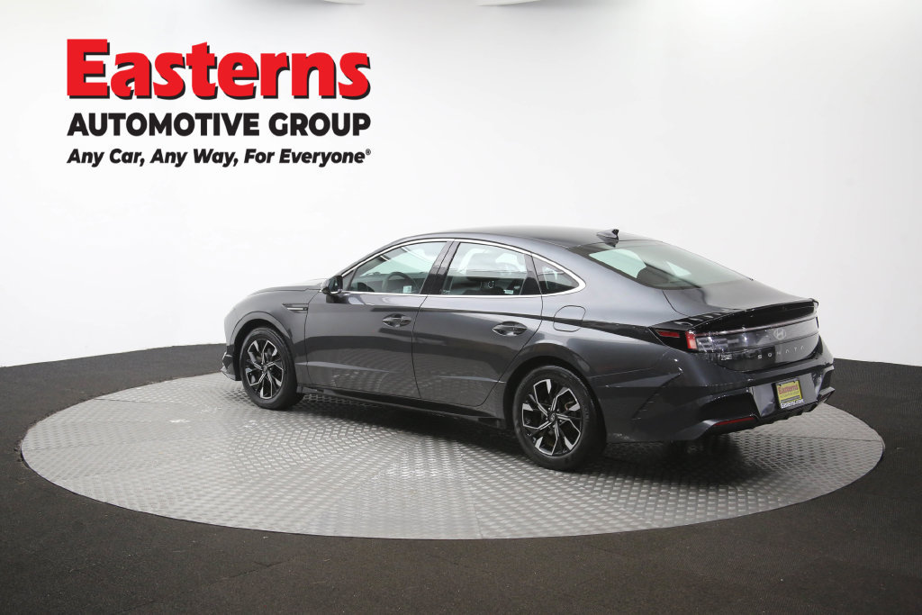 Used 2025 Hyundai Sonata SEL FWD image 66