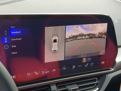 New 2026 Chevrolet Equinox EV RS image 32