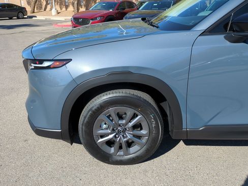 New 2026 MAZDA CX-5 Select image 14