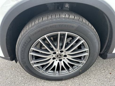 New 2026 Mercedes-Benz GLC 300 4MATIC image 10