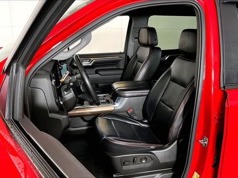 Certified 2023 Chevrolet Silverado 1500 RST w/ Protection Package image 7