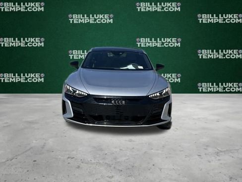 Used 2022 Audi e-tron GT Premium Plus w/ Performance Package image 5