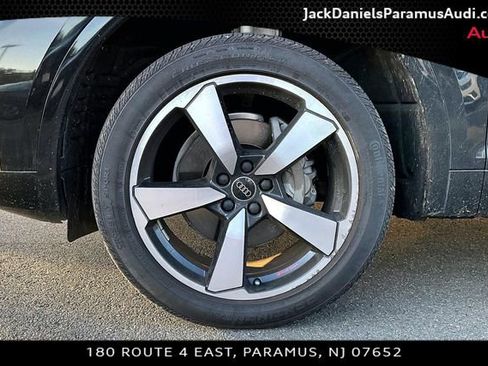 Used 2023 Audi Q5 2.0T Premium Plus w/ Premium Plus Package AWD/4WD image 8