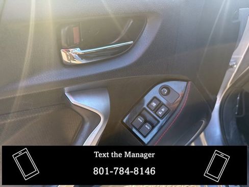 Used 2018 Subaru BRZ Limited image 11