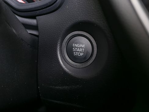 New 2026 Toyota Corolla Cross LE image 18