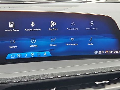 Certified 2025 Cadillac XT4 Premium Luxury image 16