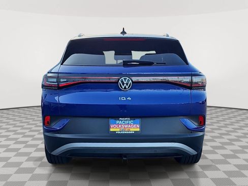 Used 2021 Volkswagen ID.4 1st Edition RWD image 6