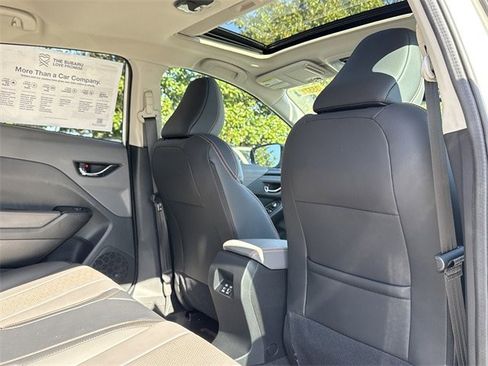 New 2025 Subaru Crosstrek 2.5i Limited image 17